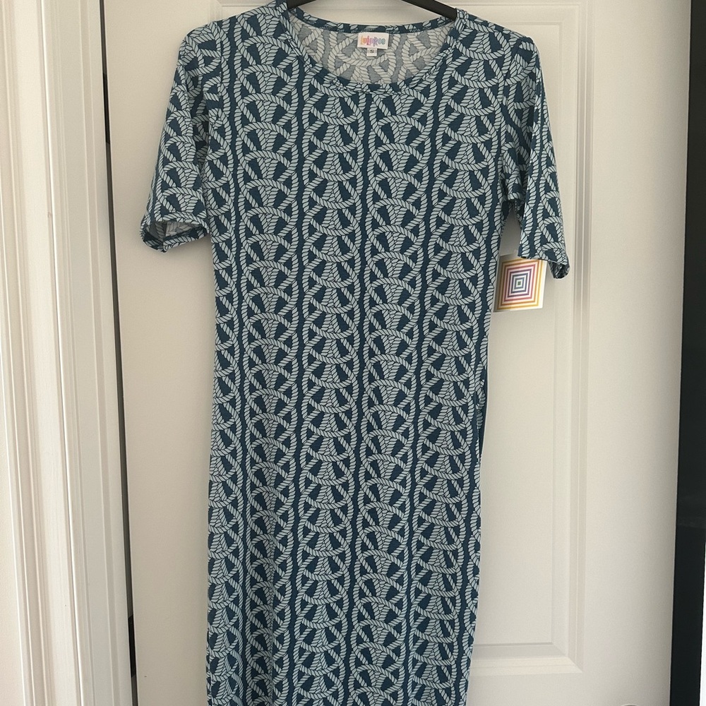 Lularoe Julia